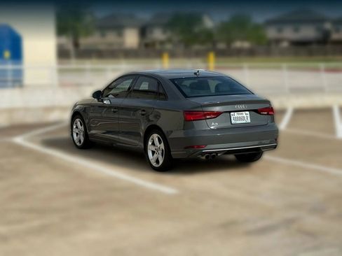 Used 2017 Audi A3 2.0T Premium w/ Convenience Package image 6