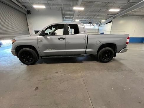 Used 2021 Toyota Tundra SR5 RWD image 6