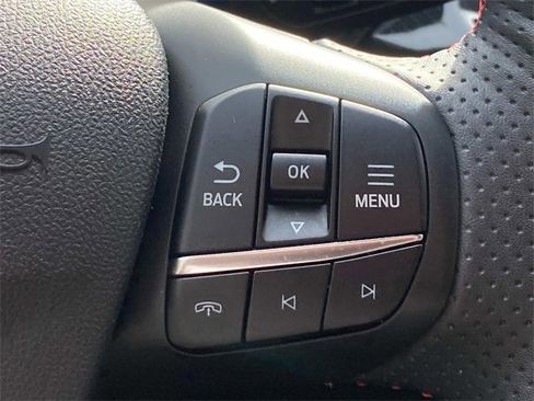 Used 2023 Ford Escape ST-Line Elite image 21