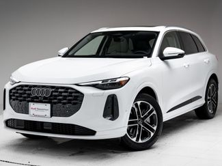 New 2025 Audi Q5 Prestige video 1