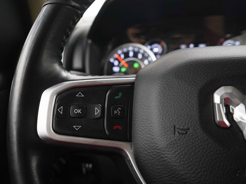 Used 2020 RAM 1500 Big Horn AWD/4WD image 24