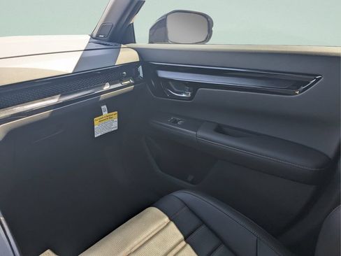 New 2026 Honda CR-V Sport Touring image 11