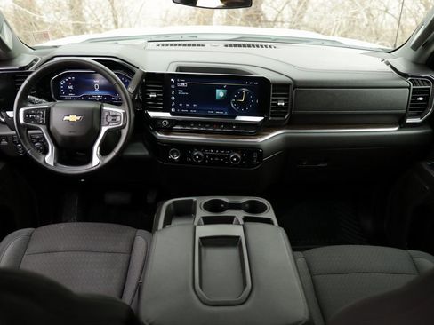 Used 2023 Chevrolet Silverado 1500 LT image 21