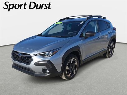 Certified 2025 Subaru Crosstrek 2.5i Limited