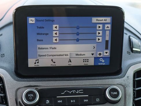 Used 2019 Ford Transit Connect XLT image 30