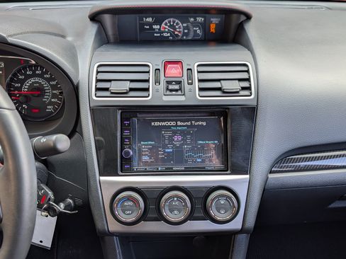 Used 2019 Subaru WRX image 25