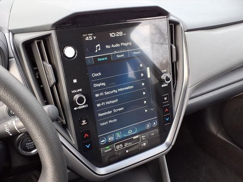 New 2026 Subaru Crosstrek 2.0i Premium image 5