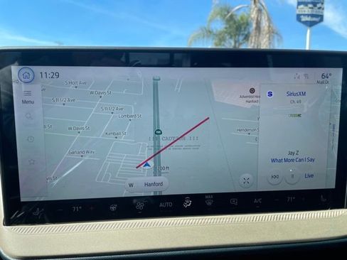 New 2026 Ford Maverick Lariat image 12