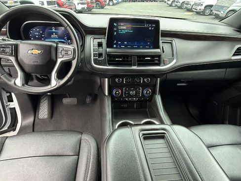 Certified 2023 Chevrolet Tahoe LT image 26