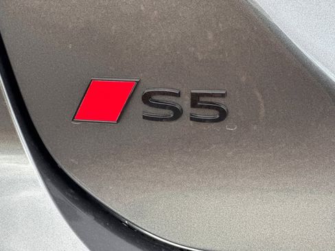 New 2025 Audi S5 Premium Plus image 25