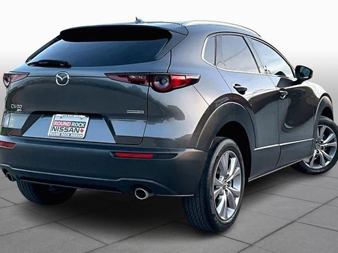 Used 2021 MAZDA CX-30 AWD 2.5 S w/ Premium Package image 12