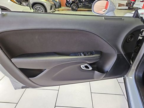 Used 2021 Dodge Challenger SXT w/ Blacktop Package image 18
