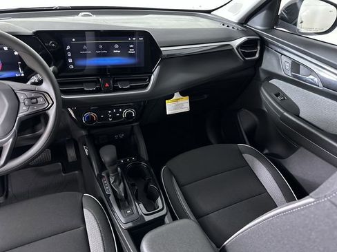 New 2026 Chevrolet TrailBlazer LT w/ Driver Confidence Package image 35