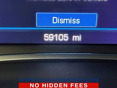 Used 2022 GMC Acadia SLE AWD/4WD image 24