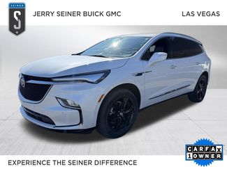 Used 2023 Buick Enclave Essence w/ Sport Touring Edition video 1