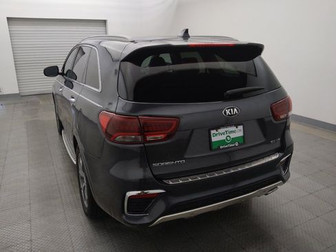 Used 2020 Kia Sorento SX FWD image 6