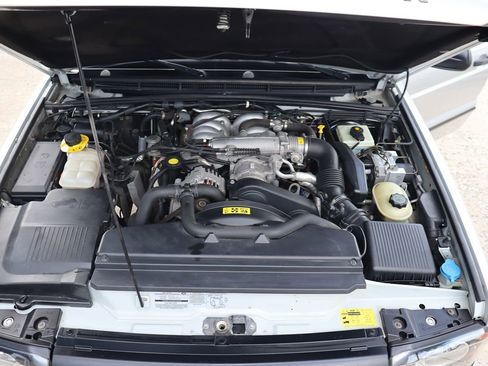 Used 2004 Land Rover Discovery SE image 52