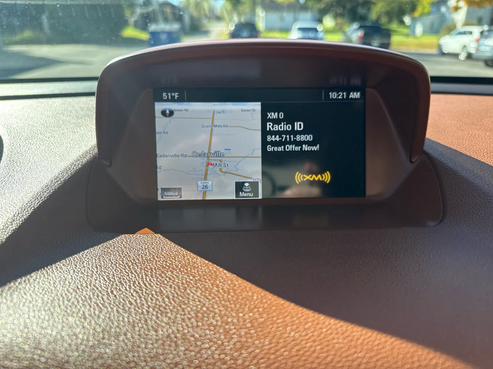 Used 2015 Buick Encore Leather w/ Experience Buick Package FWD image 21