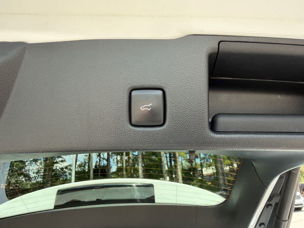 Used 2024 Ford Escape Active FWD image 19