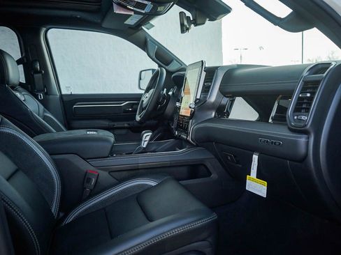 New 2026 RAM 1500 RHO w/ RHO Level 1 Equipment Group AWD/4WD image 9