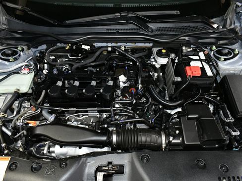 Used 2021 Honda Civic Sport image 93