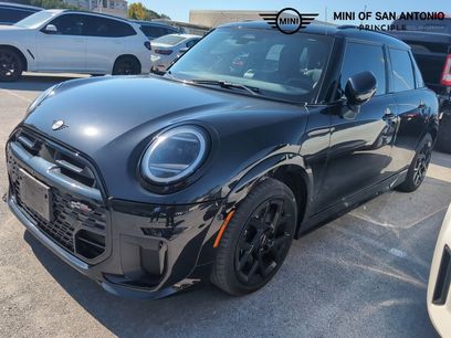 Used 2025 MINI Cooper S