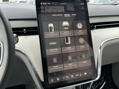 New 2025 Volvo EX90 Ultra image 31