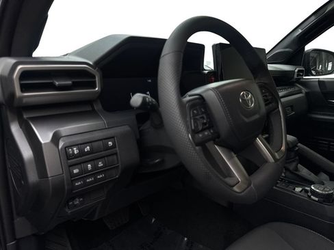 Used 2026 Toyota Tacoma TRD Off-Road w/ TRD Off Road Upgrade Package AWD/4WD image 53