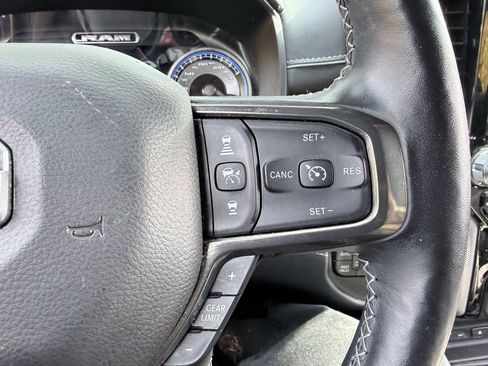 Used 2019 RAM 1500 Limited image 15