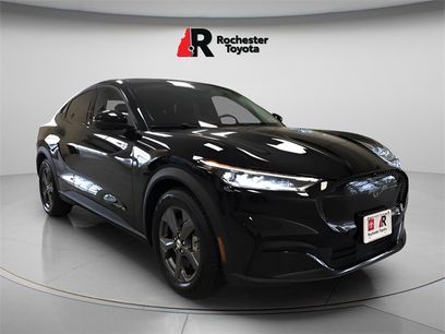 Used 2023 Ford Mustang Mach-E Select