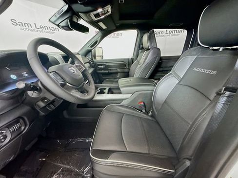 Used 2025 RAM 2500 Laramie image 20
