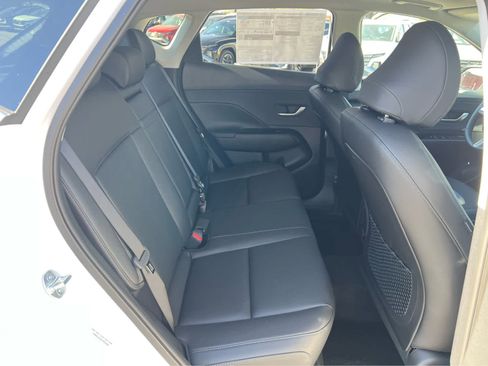 New 2026 Hyundai Kona Limited image 26