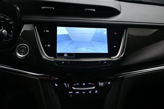 Used 2022 Cadillac XT6 Premium Luxury FWD image 10