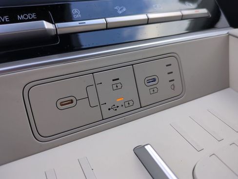 New 2026 Hyundai Santa Fe SEL image 27