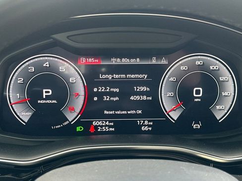 Used 2023 Audi Q7 3.0T Premium Plus AWD/4WD image 25