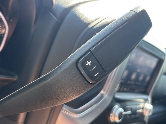 Used 2019 GMC Sierra 1500 SLT AWD/4WD image 22