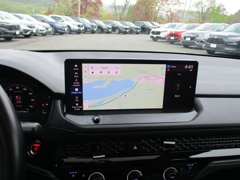 Certified 2023 Honda Accord Touring image 17