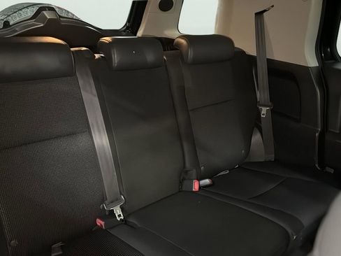 Used 2007 Toyota FJ Cruiser Base w/ Upgrade Pkg 2 image 25