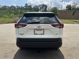Used 2020 Toyota RAV4 XLE image 6