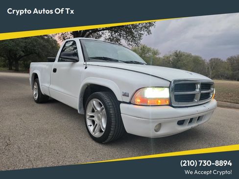 Used 1999 Dodge Dakota Sport image 1