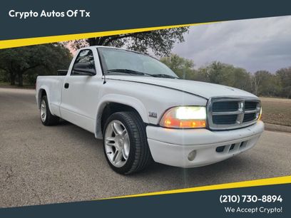 Used 1999 Dodge Dakota Sport