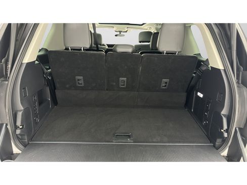 Used 2025 Ford Expedition Active AWD/4WD image 25