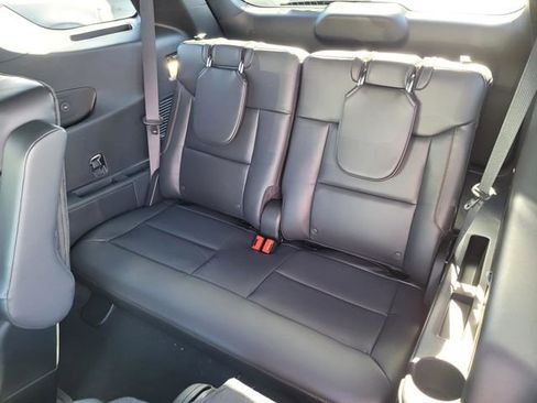 New 2026 Ford Explorer Tremor w/ Tremor Ultimate Package image 26