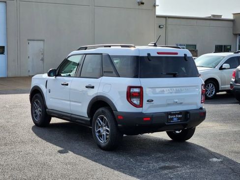 New 2025 Ford Bronco Sport Big Bend w/ Convenience Package image 4