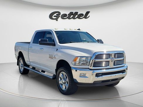 Used 2015 RAM 3500 Lone Star AWD/4WD image 3