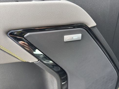 New 2025 Chevrolet Silverado 1500 ZR2 w/ Technology Package image 19