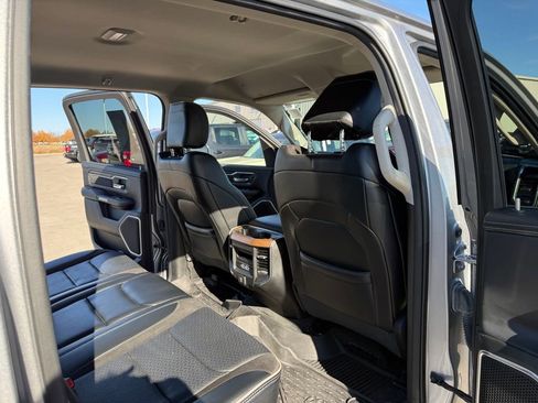 Used 2022 RAM 1500 Laramie image 20