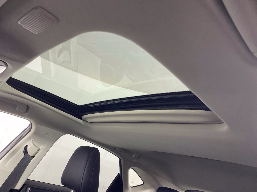 Certified 2024 Lexus NX 350h AWD image 14