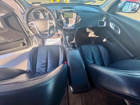 Used 2015 Chevrolet Equinox LTZ image 25