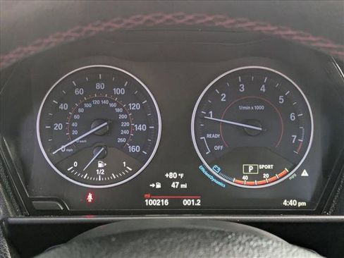 Used 2015 BMW 228i Coupe RWD image 11